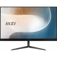 MSI MODERN AM241 11M-067XTR I5-1135G7 8GB 256GB SSD 23.8" IPS OB VGA FDos 